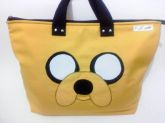 Bolsa Jake Hora de Aventura