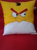 Almofada Angry Birds